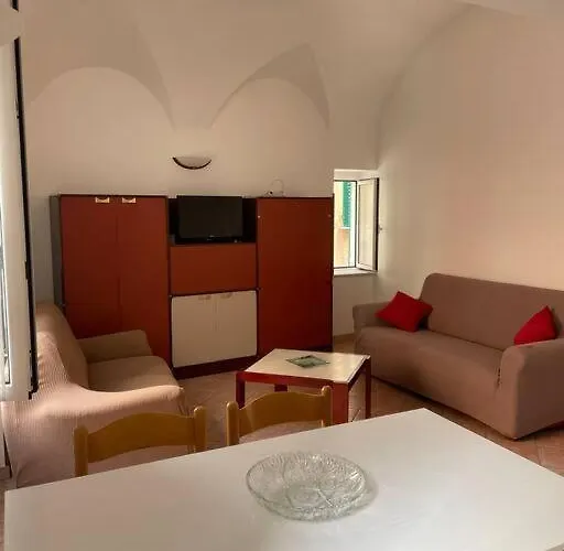 Apartment A Due Passi Dal Mare Finale Ligure