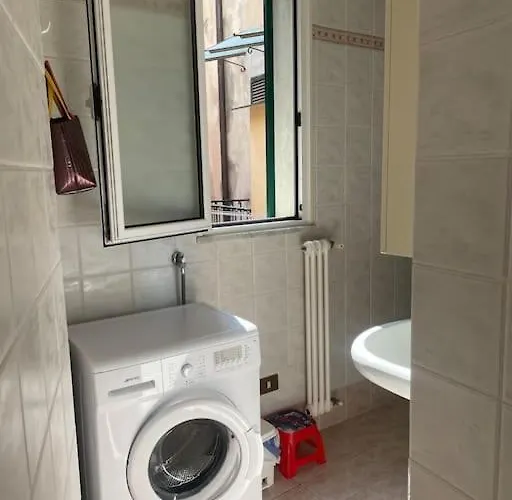 Apartment A Due Passi Dal Mare *