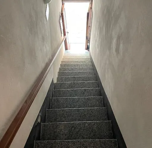 Apartment A Due Passi Dal Mare