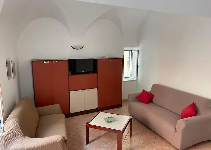 Apartment A Due Passi Dal Mare Finale Ligure
