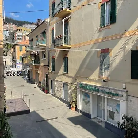 A Due Passi Dal Mare Apartment Finale Ligure
