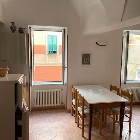 Apartment A Due Passi Dal Mare *