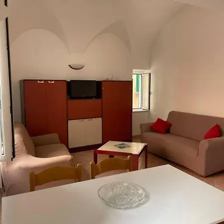 Apartment A Due Passi Dal Mare Finale Ligure