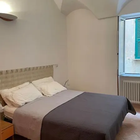 A Due Passi Dal Mare