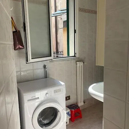 Apartment A Due Passi Dal Mare *