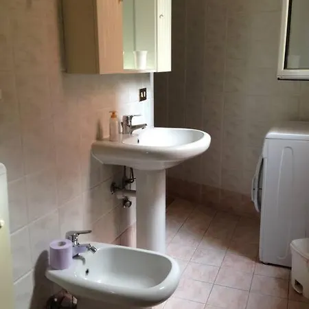 Apartment A Due Passi Dal Mare Finale Ligure