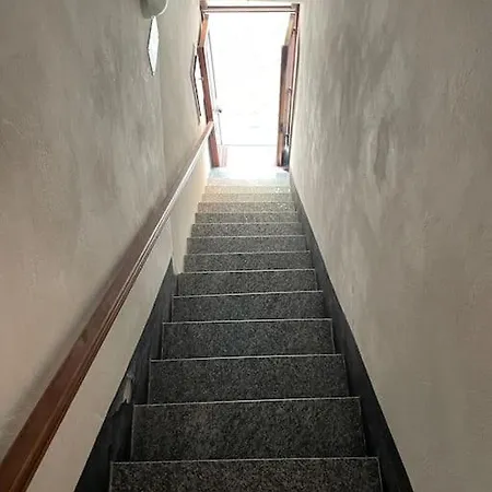 Apartment A Due Passi Dal Mare