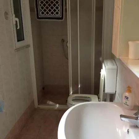 A Due Passi Dal Mare * Finale Ligure