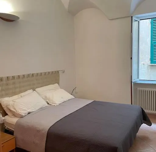 A Due Passi Dal Mare