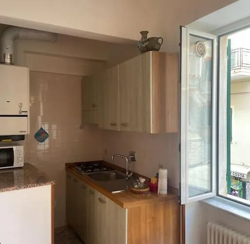 A Due Passi Dal Mare Appartement