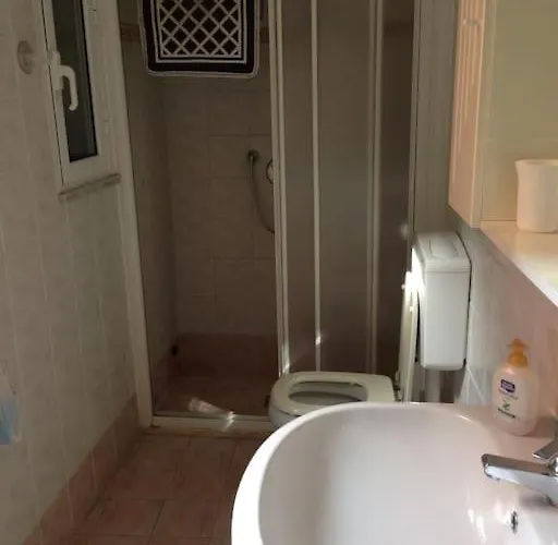 A Due Passi Dal Mare * Finale Ligure